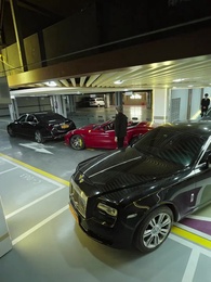 Episode 30 - Side Chick,That's MY Ride!