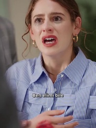 Bölüm 43 - [Dublajlı]Erişilmez Eski