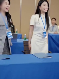 [Dubbed]Braving a New School Life - Episode 31