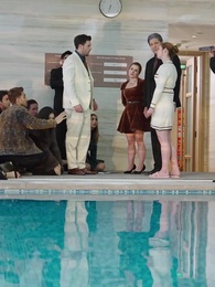 Episode 40 - Side Chick,That's MY Ride!