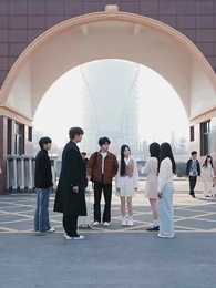 Episode 15 - My Fake Poverty vs. Her Secret Mafia Life