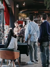 Episode 5 - My Fake Poverty vs. Her Secret Mafia Life