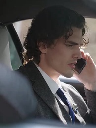 Episodio 26 - Amar de Nuevo, Mi Estrella del Hockey