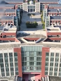 [Dubbed]Braving a New School Life - Episode 26