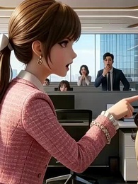 契約結婚のはずが、社長の初恋になりました - Episode 77