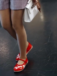 第35集 - 重生後我把機緣讓給閨蜜