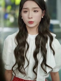 [Dubbed]Braving a New School Life - Episode 28