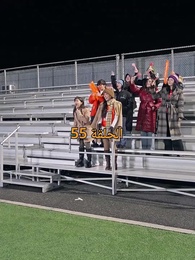 [مدبلج]عندما يرغبك نجم كرة القدم - Episode 55