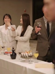 Her Move, His Downfall  - Episode 38