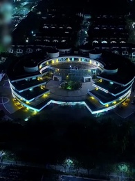 Episode 29 - [Dubbed]Braving a New School Life