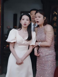 重生後我把機緣讓給閨蜜 - Episode 31