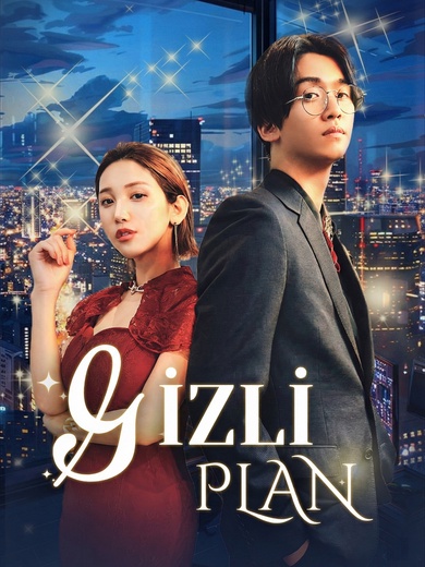 Gizli Plan
