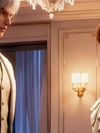 第49話 - 契約結婚のはずが、社長の初恋になりました