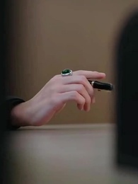 Her Move, His Downfall - Episode 5