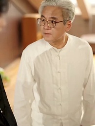 [Dubbed]Braving a New School Life - Episode 47