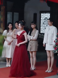 重生後我把機緣讓給閨蜜 - Episode 30