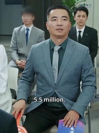 Episode 65 - My Fake Poverty vs. Her Secret Mafia Life