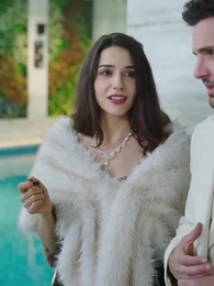 Side Chick,That's MY Ride! - Episode 35