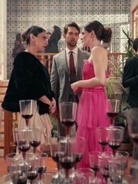 熱烈婚姻 - Episode 21