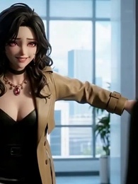 契約結婚のはずが、社長の初恋になりました - Episode 72