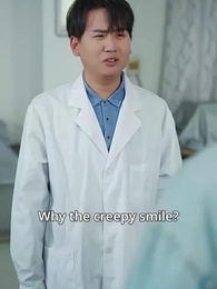 Episode 39 - My Fake Poverty vs. Her Secret Mafia Life