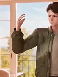 契約結婚のはずが、社長の初恋になりました - Episode 97