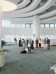 [Dublado]O Retorno da Médica Famosa - Episode 8