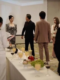 Her Move, His Downfall  - Episode 37