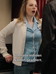 Abseitsspiel des Herzens: Ich kenne dich, Fremde - Episode 19