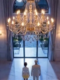 第90話 - 契約結婚のはずが、社長の初恋になりました