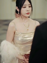 Episode 72 - My Fake Poverty vs. Her Secret Mafia Life