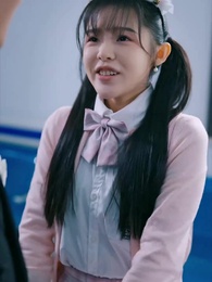 Sự Thật Sau Tấm Màn Lửa - Episode 21