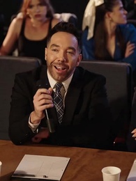 Episodio 8 - [Doppiato]Nata per Brillare