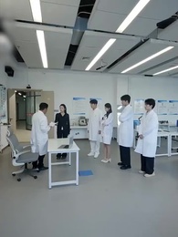 Episode 11 - [Dubbed]Braving a New School Life