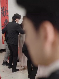 Episode 7 - Before the Vows Were Said