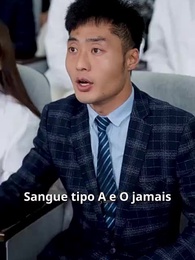 Episódio 25 - [Dublado]O Retorno da Médica Famosa