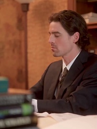 Tập 3 - Cuộc Ly Hôn Trong Bóng Đêm