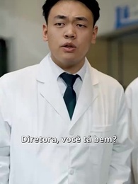 [Dublado]O Retorno da Médica Famosa - Episode 15