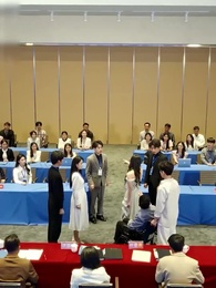 Episode 64 - [Dubbed]Braving a New School Life