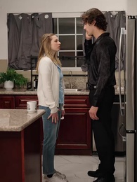 Amar de Nuevo, Mi Estrella del Hockey - Episode 20