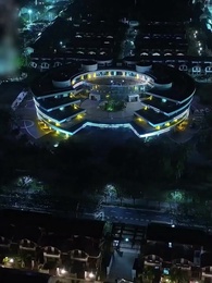 Episode 1 - [Dubbed]Braving a New School Life