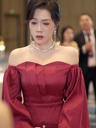 Tập 25 - Mộng Phượng Hoàng