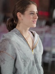 Bölüm 12 - [Dublajlı]Erişilmez Eski