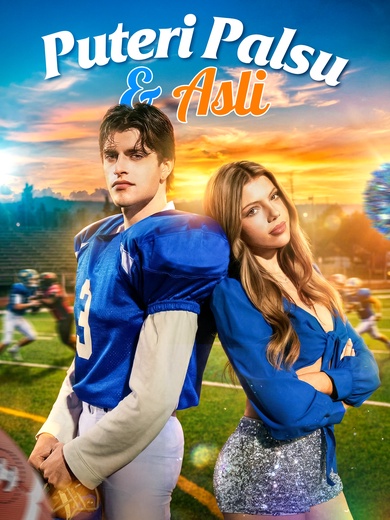 Puteri Palsu & Asli