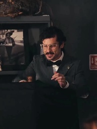 熱烈婚姻 - Episode 31