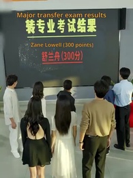 [Dubbed]Braving a New School Life - Episode 19