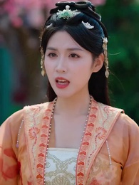 Perdão? Não, Eu Já Sou Imperatriz - Episode 8