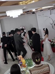 Episode 34 - Before the Vows Were Said