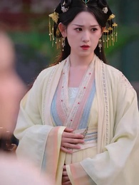 Episódio 12 - Perdão? Não, Eu Já Sou Imperatriz