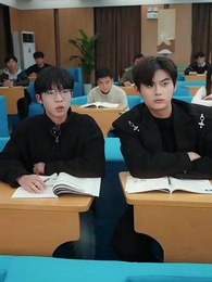 Episode 17 - My Fake Poverty vs. Her Secret Mafia Life